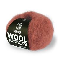 Пряжа Lang Yarns Honor Wool Addicts в интернет магазине Дом Пряжи.