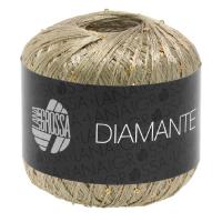 Пряжа Lana Grossa Diamante в интернет магазине Дом Пряжи.
