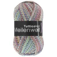 Пряжа Lana Grossa Meilenweit 100 Tutticolori в интернет магазине Дом Пряжи.