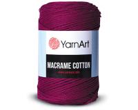 Пряжа YarnArt Macrame Cotton в интернет магазине Дом Пряжи.