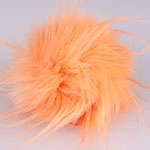 Bobble Hat (27, Оранжевый)