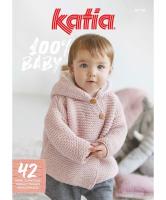 B/Baby № 98 W 2021/22 Katia 