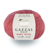 Пряжа Gazzal Baby Wool Gazzal в интернет магазине Дом Пряжи.