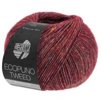Пряжа Lana Grossa Ecopuno Tweed в интернет магазине Дом Пряжи.