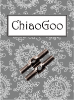 ChiaoGoo Коннекторы к лескам L. (Арт. 2501-L) 