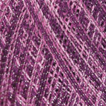Violet Lurex (10192, Фиолетовый / сиреневый / серебро)