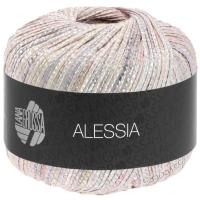 Пряжа Lana Grossa Alessia в интернет магазине Дом Пряжи.