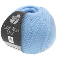 Пряжа Lana Grossa Cool Wool Lace в интернет магазине Дом Пряжи.