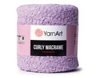 Пряжа YarnArt Curly Macrame в интернет магазине Дом Пряжи.