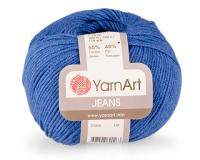 Пряжа YarnArt Jeans в интернет магазине Дом Пряжи.