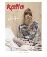 B/Sport № 108 W 2021/22 Katia 