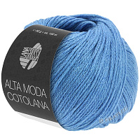 Alta Moda Cotolana (015, Синий)