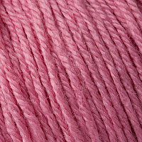 Baby Wool Gazzal (828, Розовый)