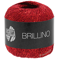 Brillino (017, Красный)