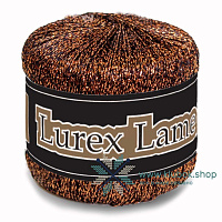 Lurex Lame 200 (929, Бронза)