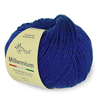 Millenium Solo Filato (2931, Королевский синий)