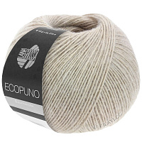Ecopuno (064, Бежевый песок)