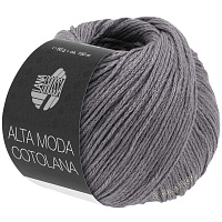 Alta Moda Cotolana (016, Темно - серый)