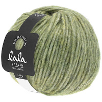 Lala Berlin Lovely Cotton (003, Оливковый)
