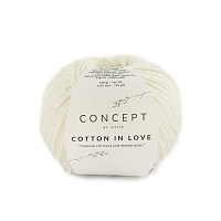 Cotton in Love (50)