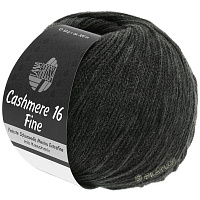 Cashmere 16 Fine (017, Антрацитовый)