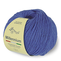 Millenium Solo Filato (0594, Синий)