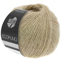 Ecopuno (055, Бежевый)