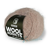 Honor Wool Addicts (0039, Дерево)