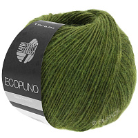 Ecopuno (054, Темно - оливковый)