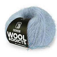 Honor Wool Addicts (0020, Первоцвет)