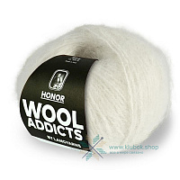Honor Wool Addicts (0094, Кремовый)