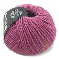 Cool Wool Big Uni / Melange (937, Вереск)