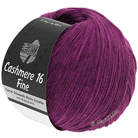 Cashmere 16 Fine (026, Малиновый)