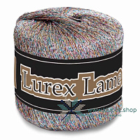 Lurex Lame 200 (960, Св.конфети)