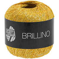 Brillino (003, Желтое золото)