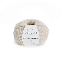 Cotton-Merino (101)