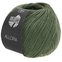 Allora (004, Темно - зеленый)