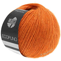 Ecopuno (005, Рыжий)