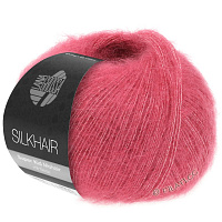 Silkhair (148, Красный)