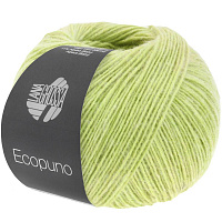 Ecopuno (078, Мягко - зеленый)