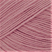 Baby Wool Gazzal (845, Розовая пудра)