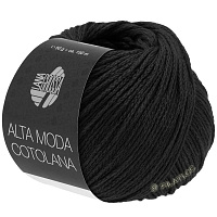 Alta Moda Cotolana (017, Черный)