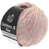 Cashmere 16 Fine (019, Розовый)