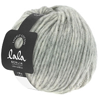 Lala Berlin Lovely Cotton (005, Светло - серый)