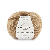 Cotton-Merino (138)