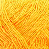 Бисерная (485, Желто - оранжевый)