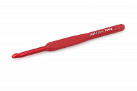 Крючки для вязания с ручкой ETIMO Red (6.00)