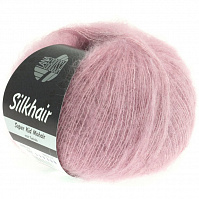 Silkhair (087, Мягко - фиолетовый)