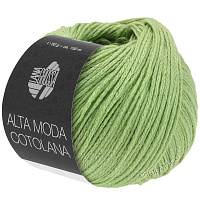 Alta Moda Cotolana (010, Зеленое яблоко)