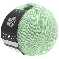Ecopuno (038, Зеленый пастель)